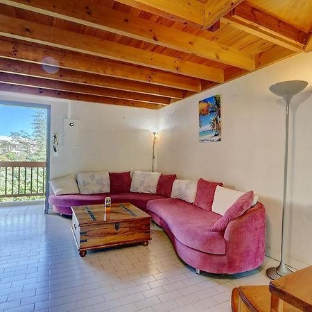 Lo Maveli - T3 Saint Gilles Les Bains Apartman Filaos Kültér fotó