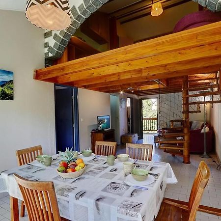 Lo Maveli - T3 Saint Gilles Les Bains Apartman Filaos Kültér fotó