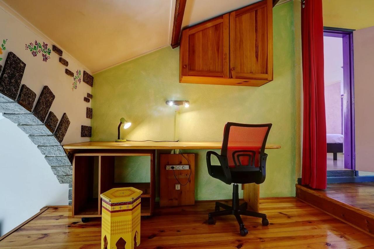 Lo Maveli - T3 Saint Gilles Les Bains Apartman Filaos Kültér fotó