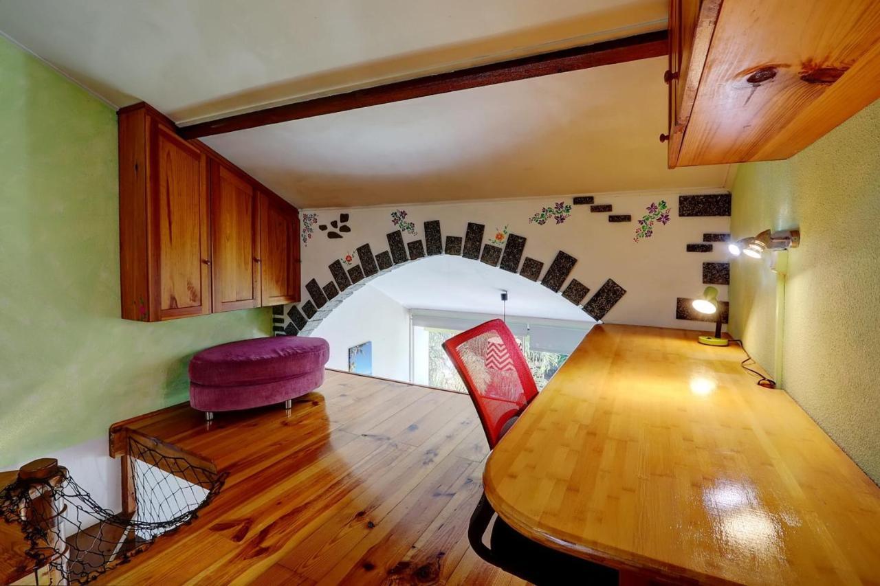 Lo Maveli - T3 Saint Gilles Les Bains Apartman Filaos Kültér fotó