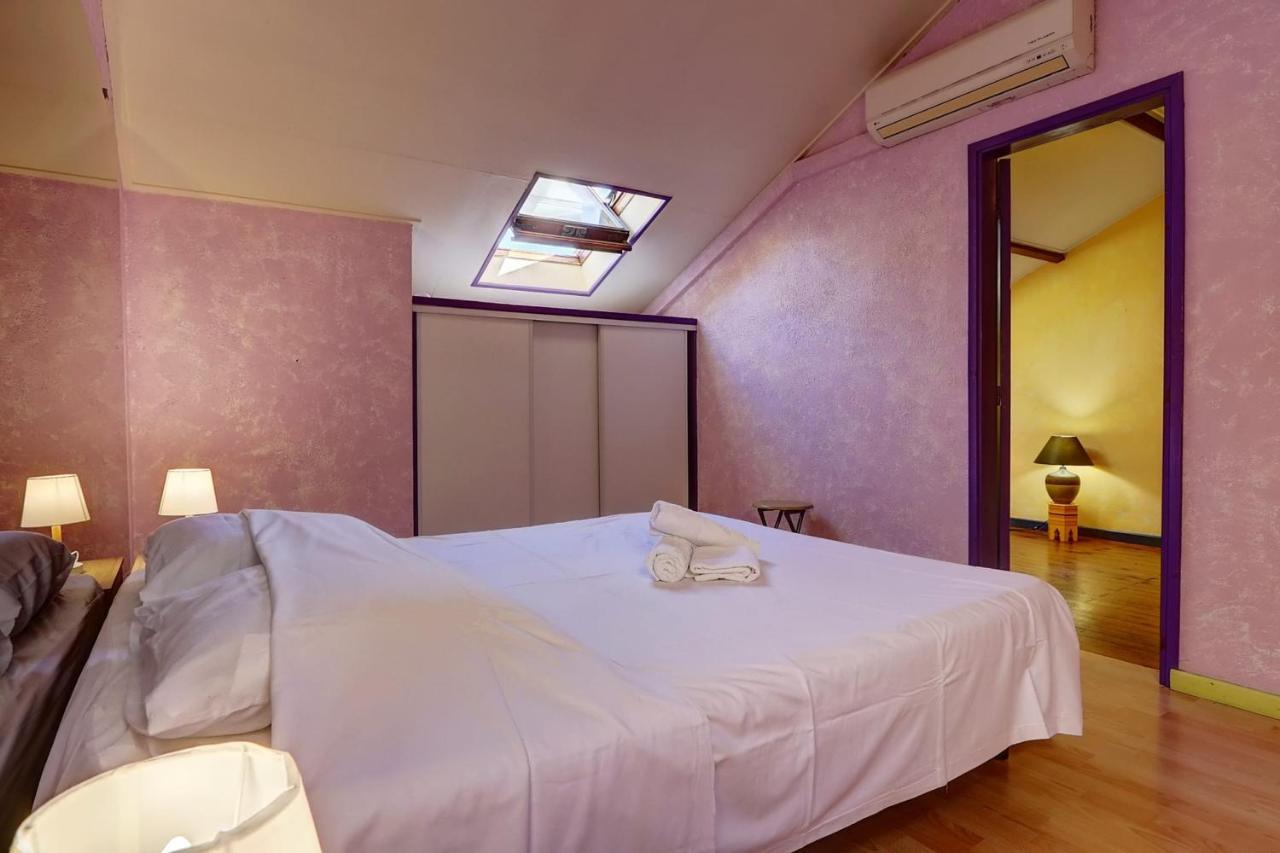 Lo Maveli - T3 Saint Gilles Les Bains Apartman Filaos Kültér fotó